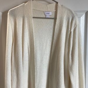 Old navy cardigan